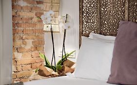 Hotel La Casa de Los Mosaicos